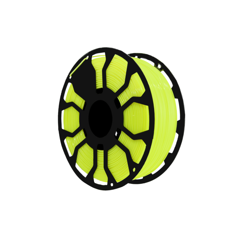 Amarillo Fluo x 1 Kg