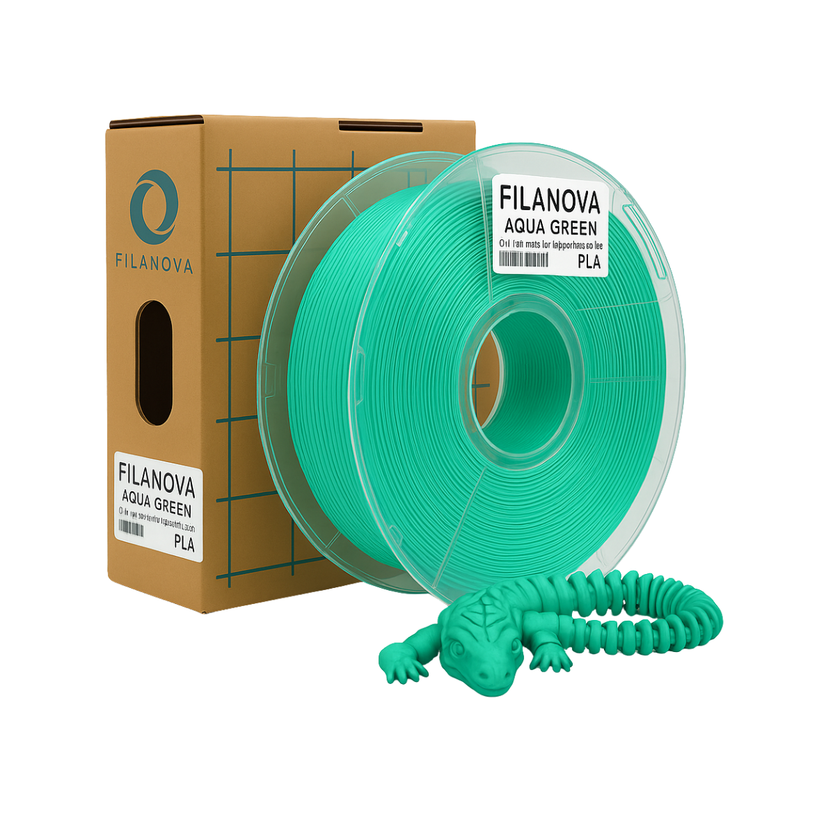 Aqua Green x 1 Kg
