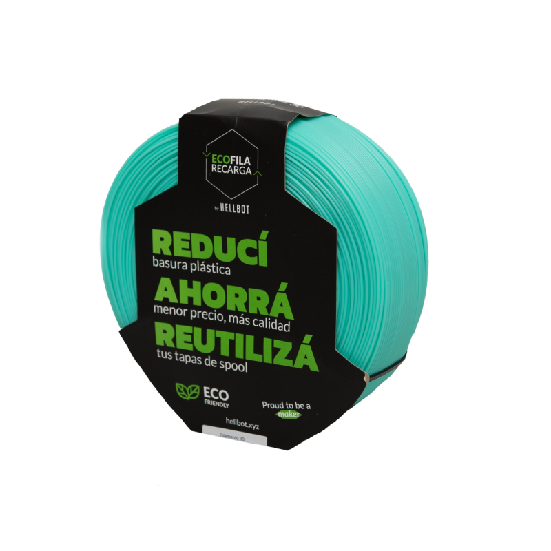 Aqua Pastel Recarga x 1 Kg