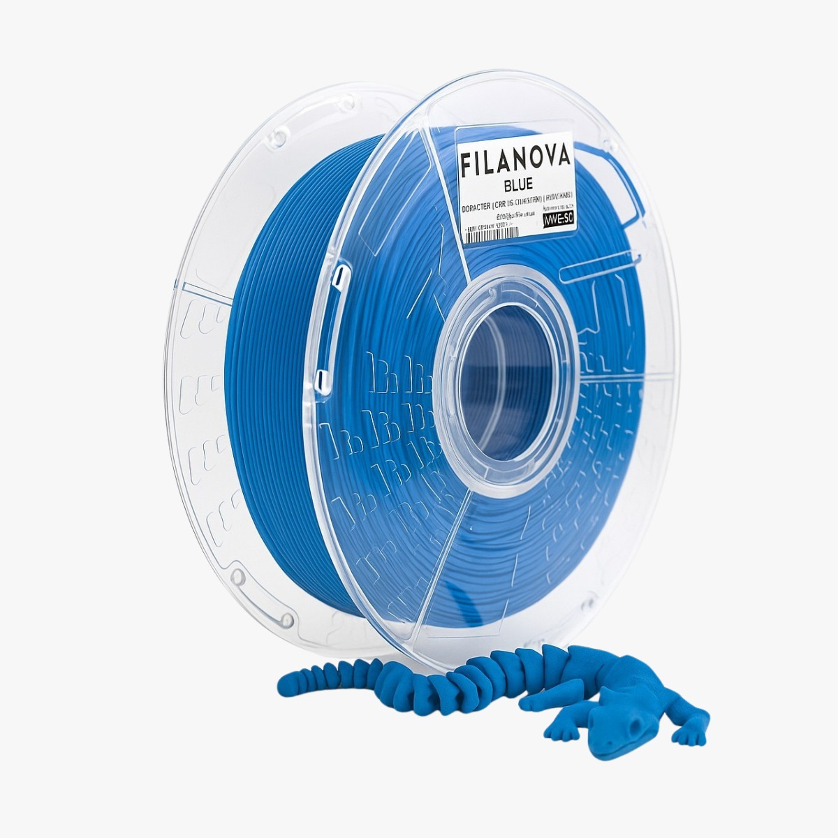 Azul x 1 Kg