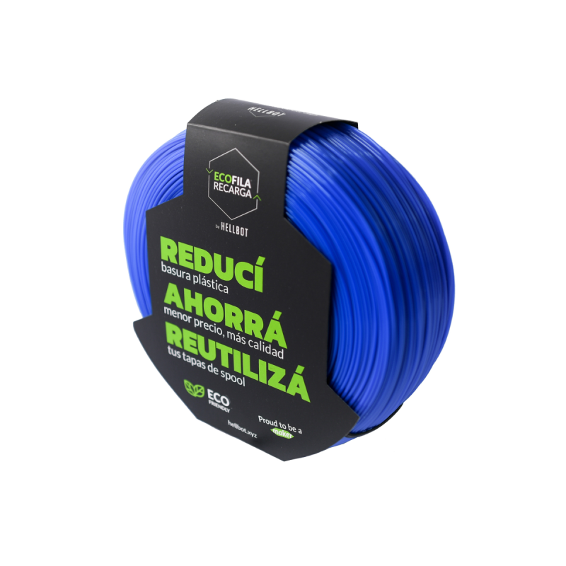 Azul Recarga x 1 Kg
