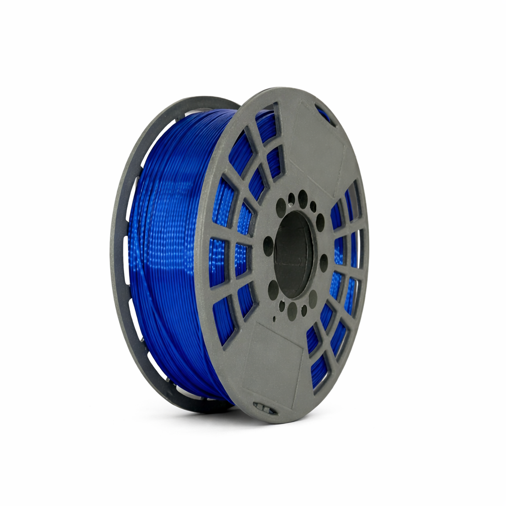 Azul Silk x 1 Kg