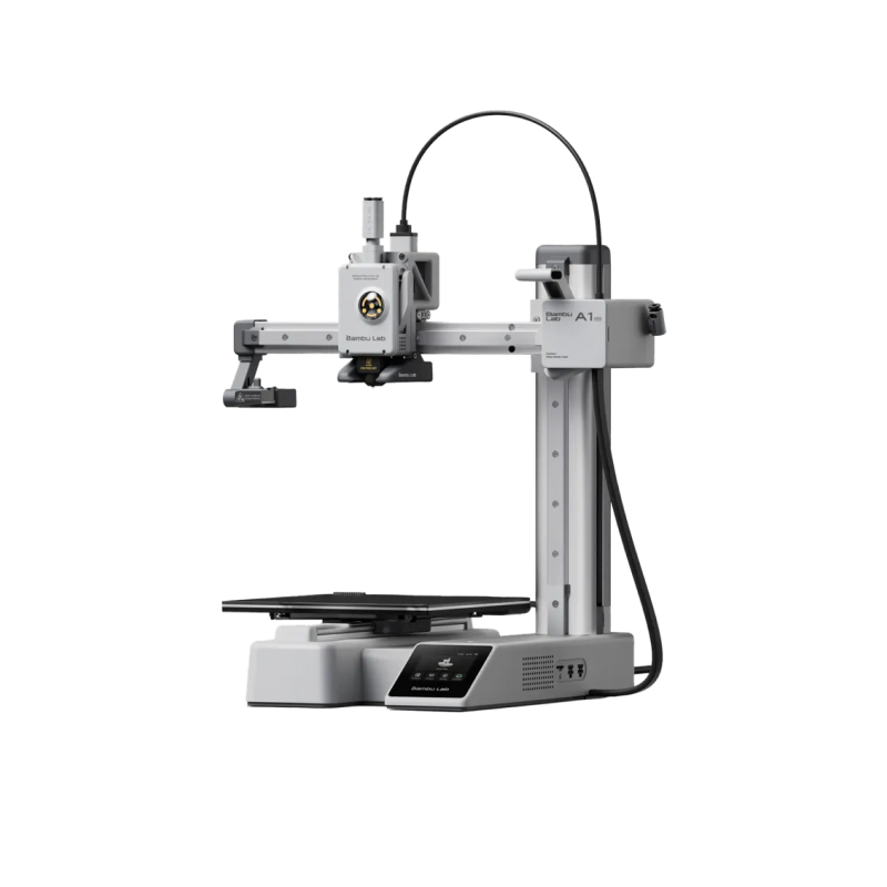 Bambu Lab A1 Mini