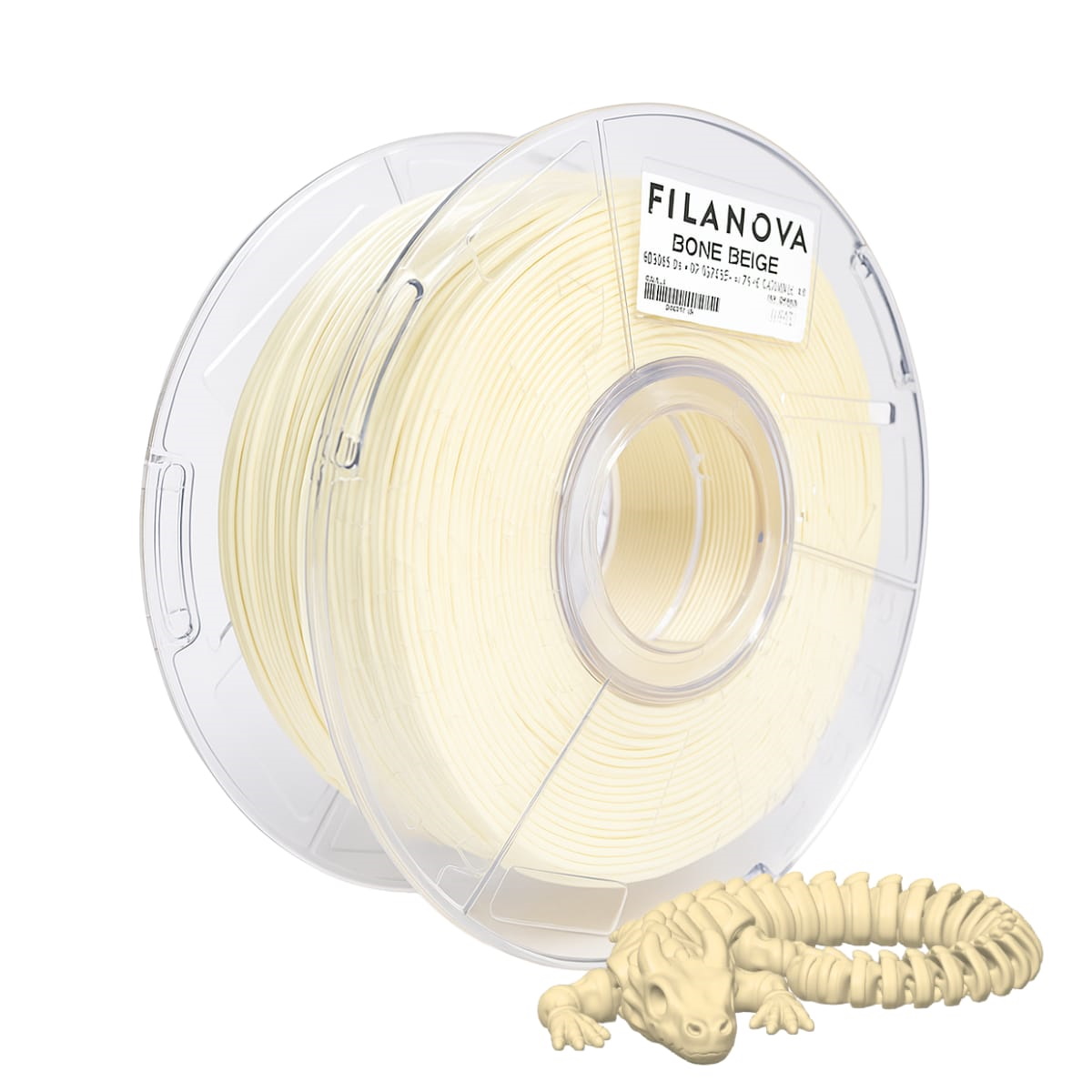 Bone Beige x 1 Kg