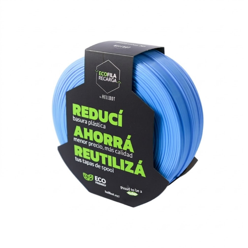 Celeste Recarga x 1 Kg
