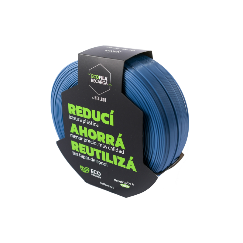 Cobalto Recarga x 1 Kg