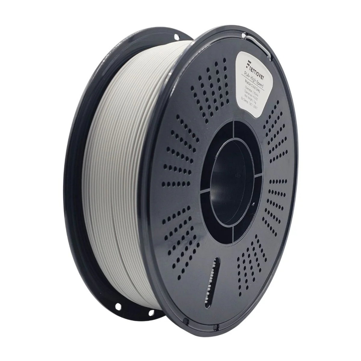Matte Cold Gray x 1 Kg