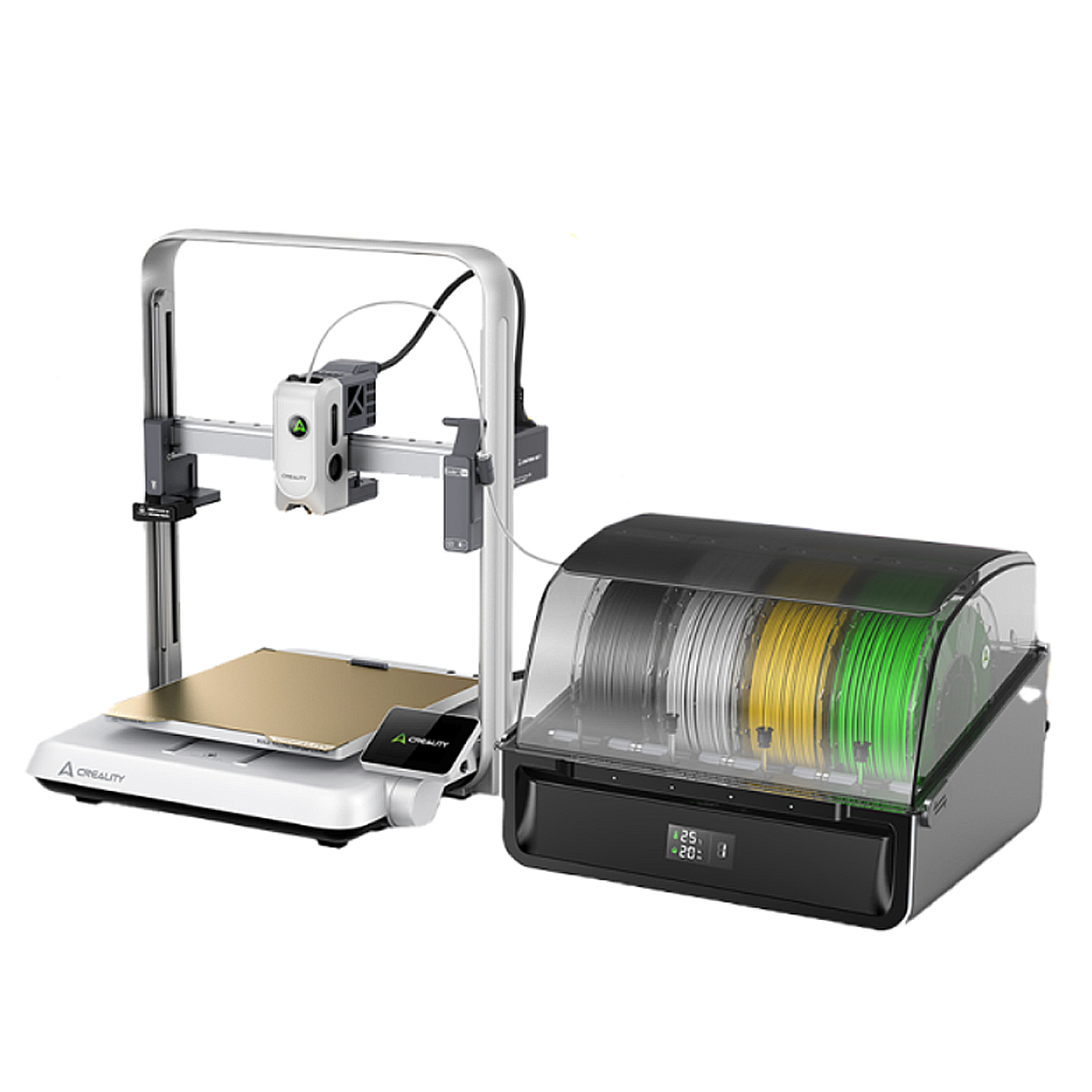 Creality Ender 3 V4 Combo