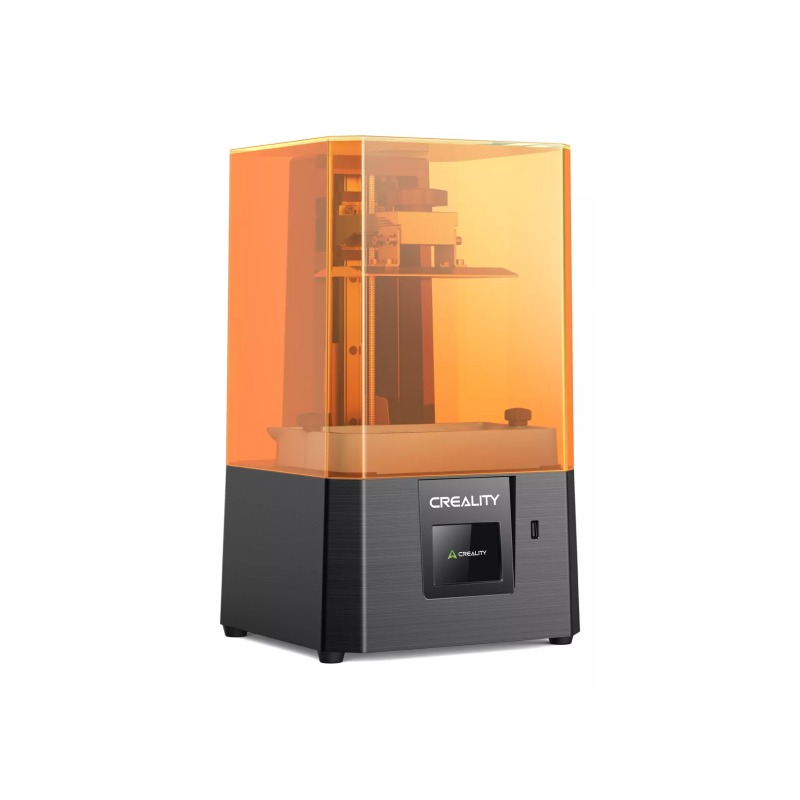 Creality Halot R6 DLP Resina