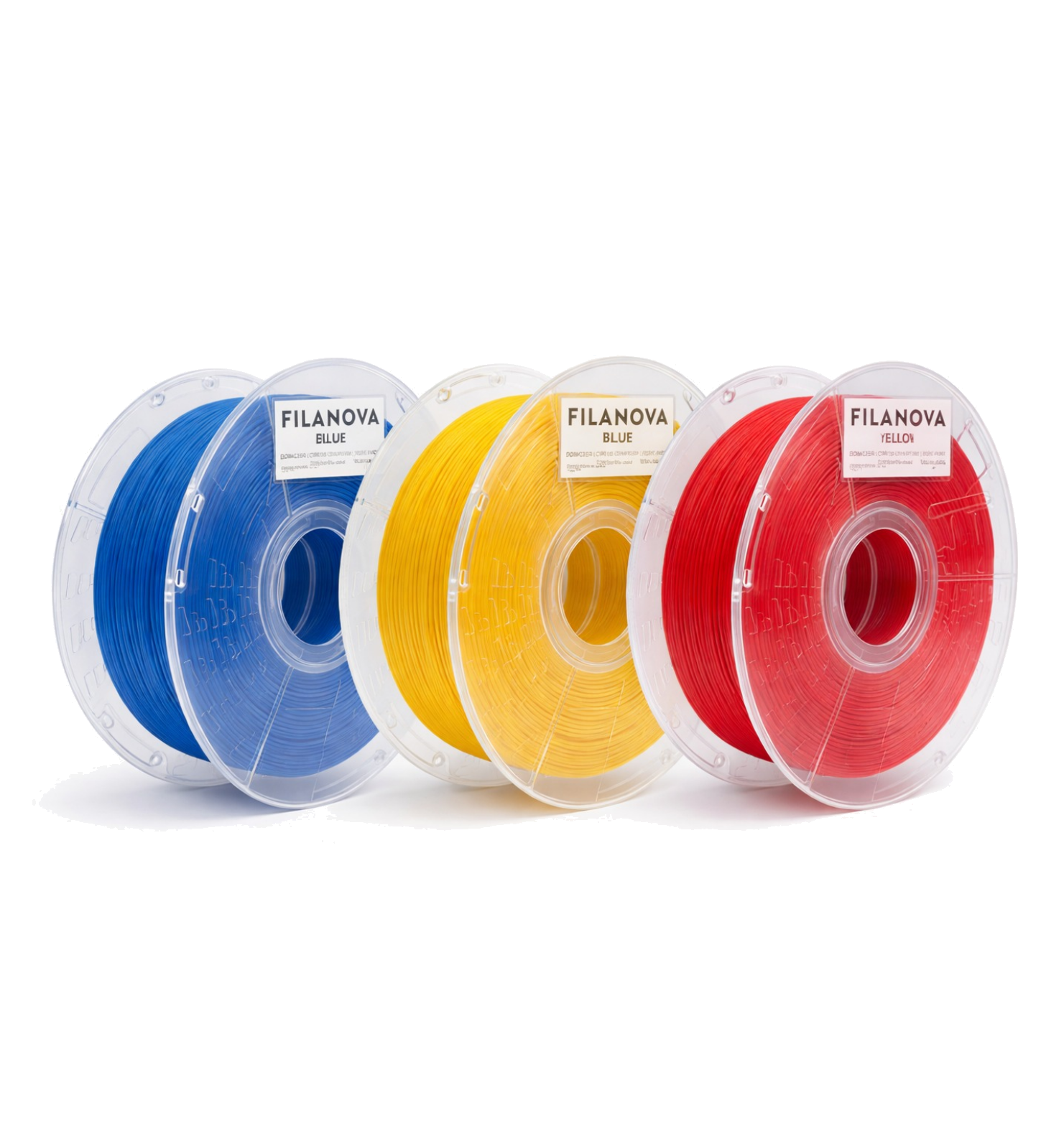 Filanova Pla High Speed x 1 Kg