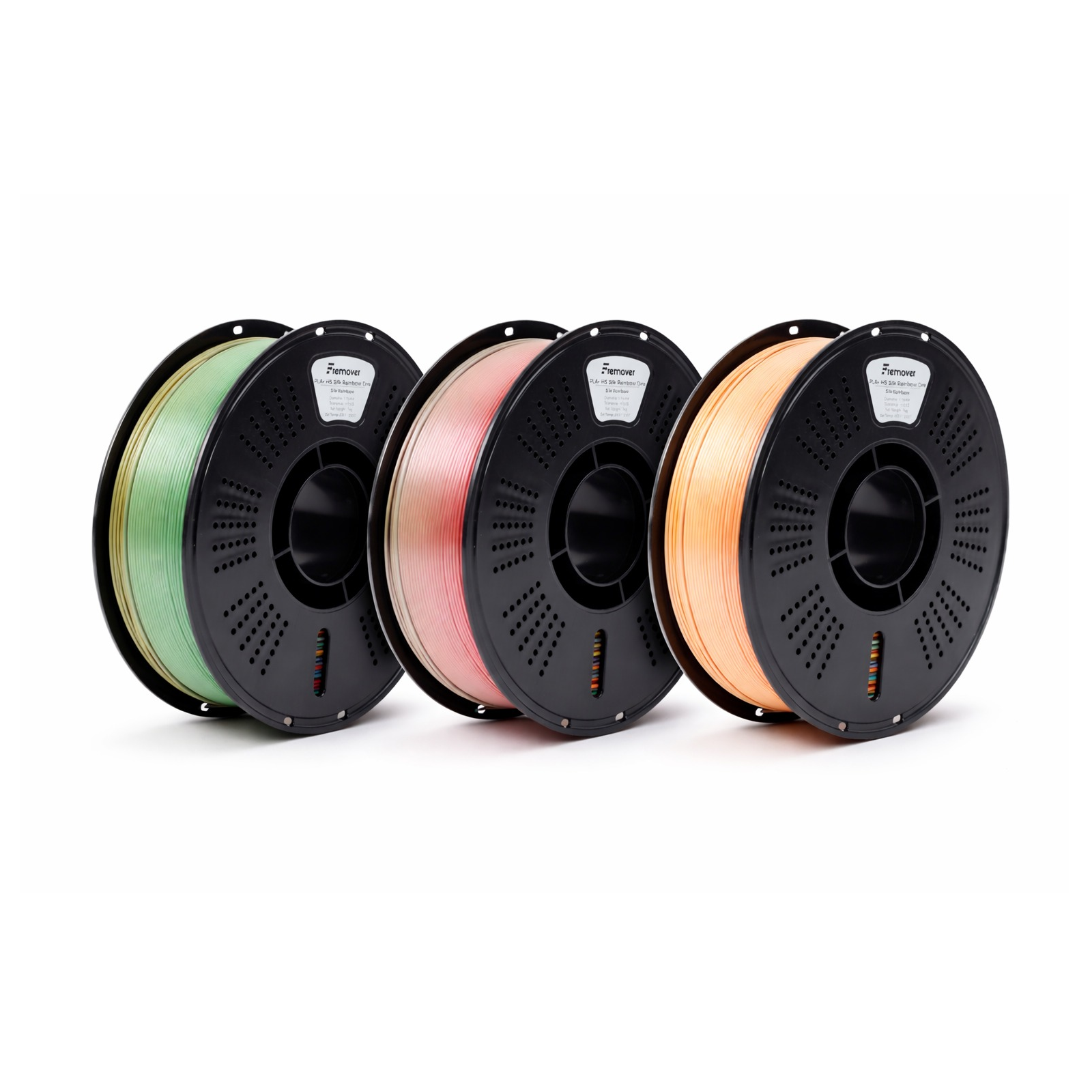 Fremover Pla Silk Rainbow x 1 Kg