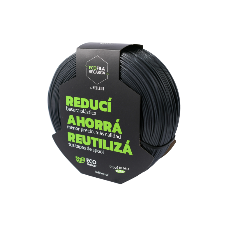 Gris Grafito Recarga x 1 Kg