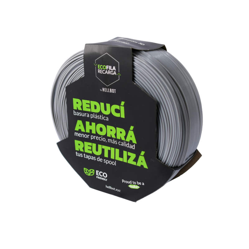 Gris Recarga x 1 Kg