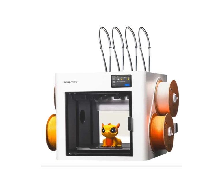 Impresora Snapmaker U1 Preventa Mayo
