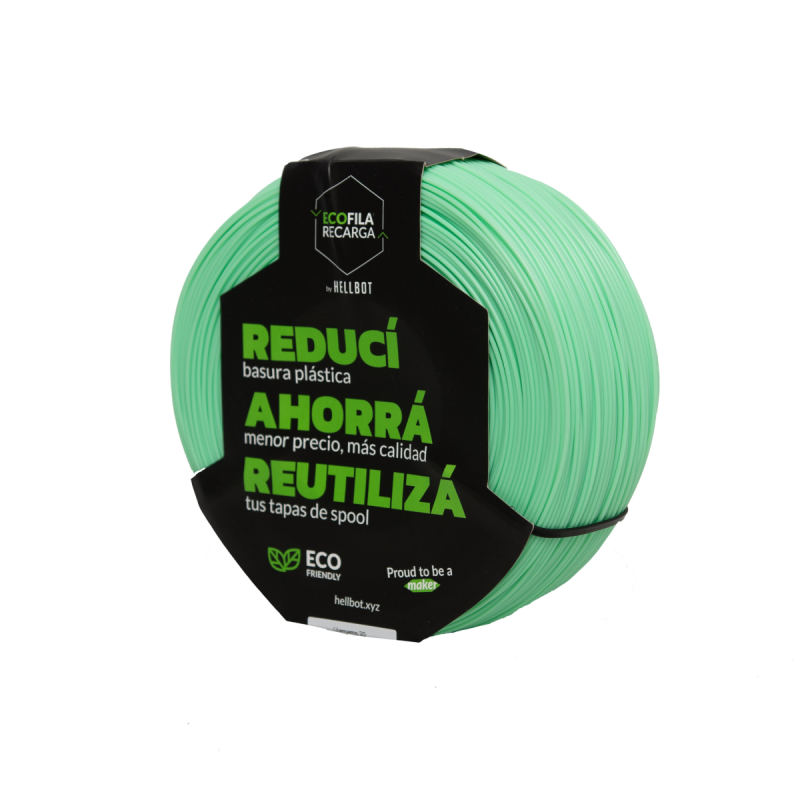 Kiwi Pastel Recarga x 1 Kg