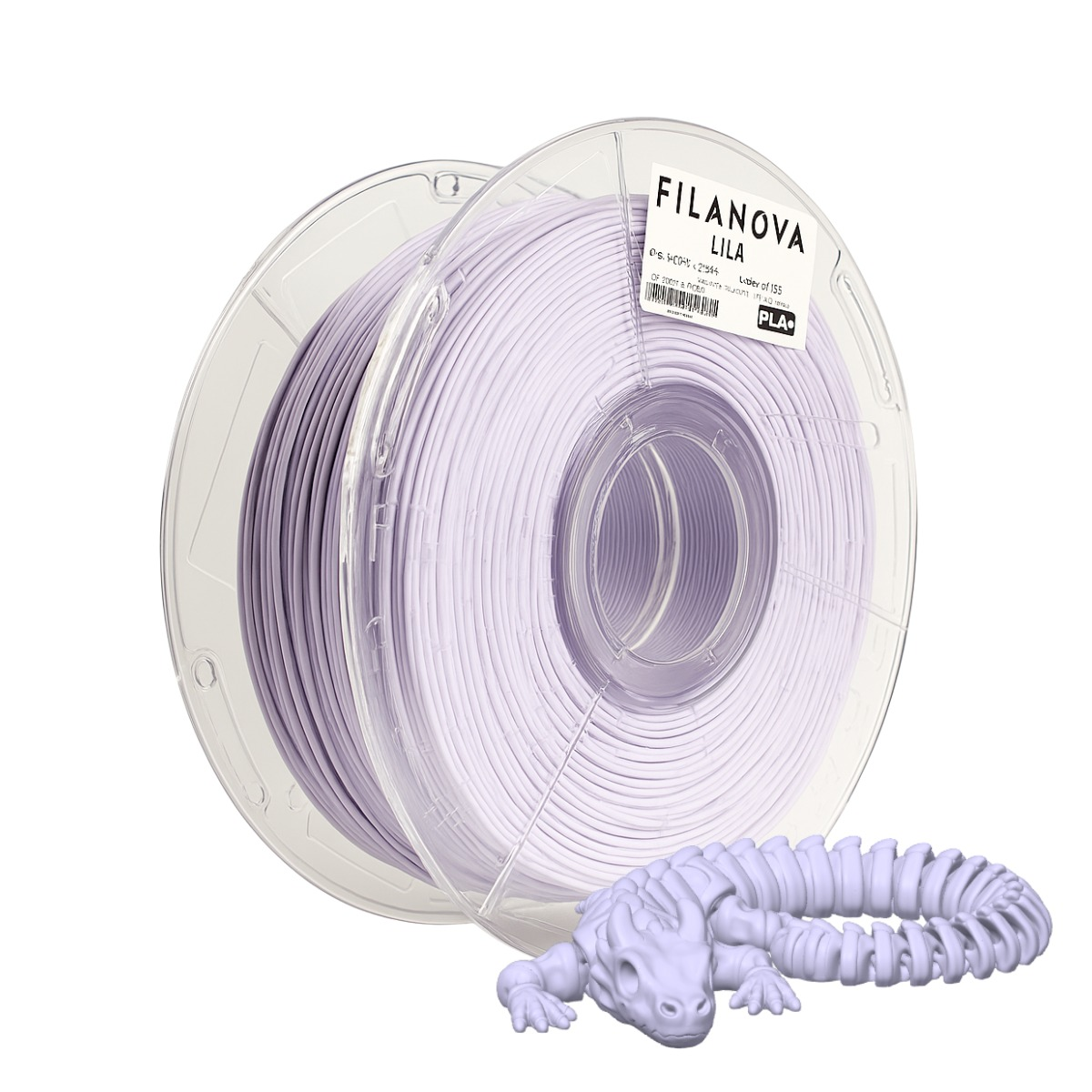 Lila x 1 Kg