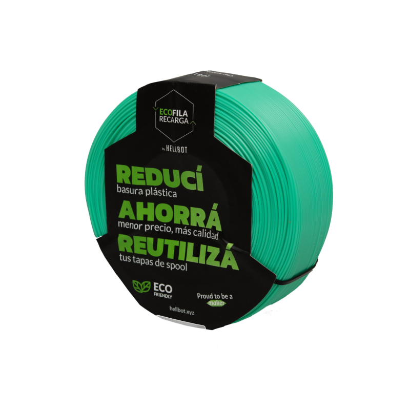 Menta Pastel Recarga x 1 Kg