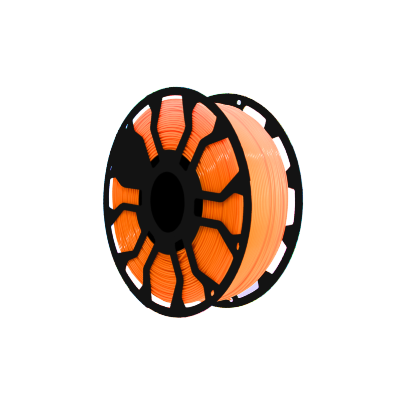 Naranja Fluo  x 1 Kg