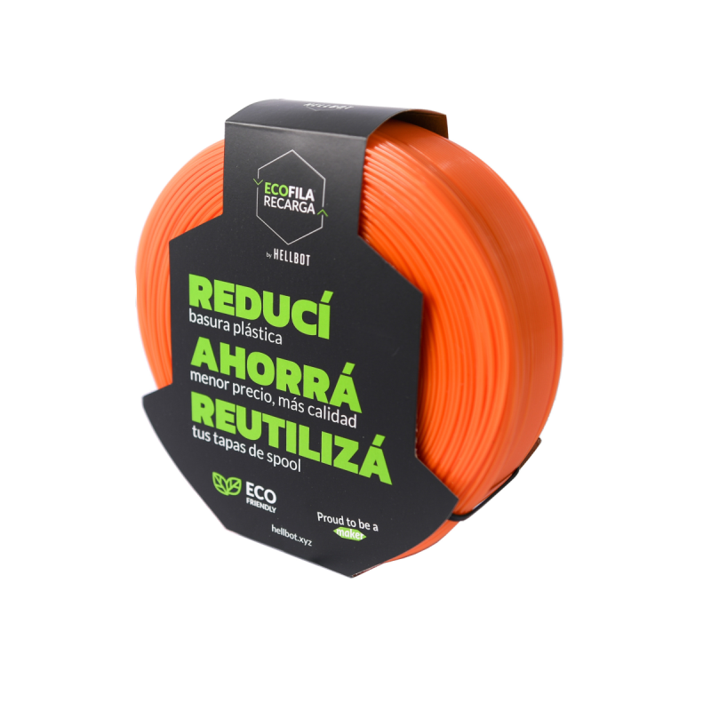 Naranja Recarga x 1 Kg