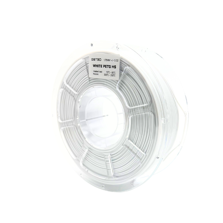 Petg Blanco x 1 Kg