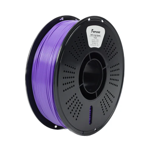 Petg Purpura x 1 Kg