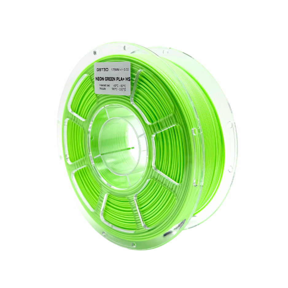 Neon Green x 1 Kg