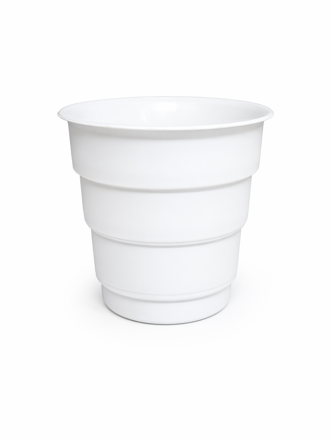 Polímero Mate Blanco