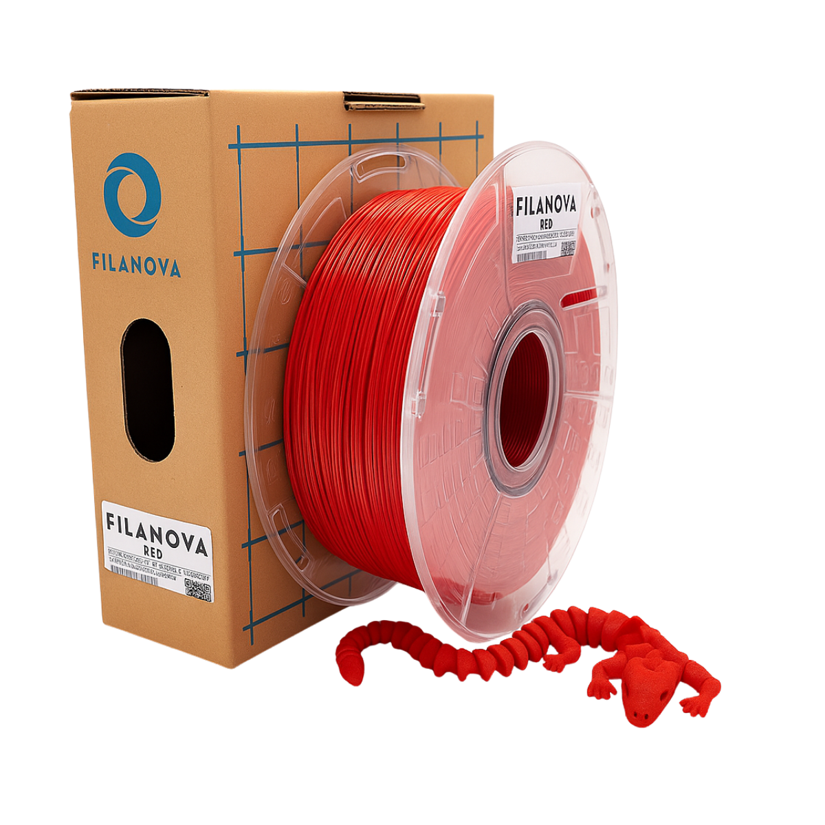 Rojo x 1 Kg