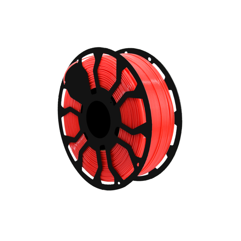 Petg Rojo x 1 Kg