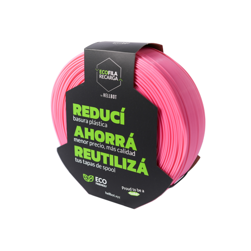 Rosa Recarga x 1 Kg