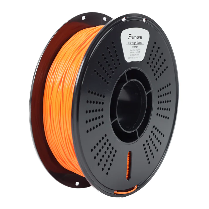 TPU Naranja