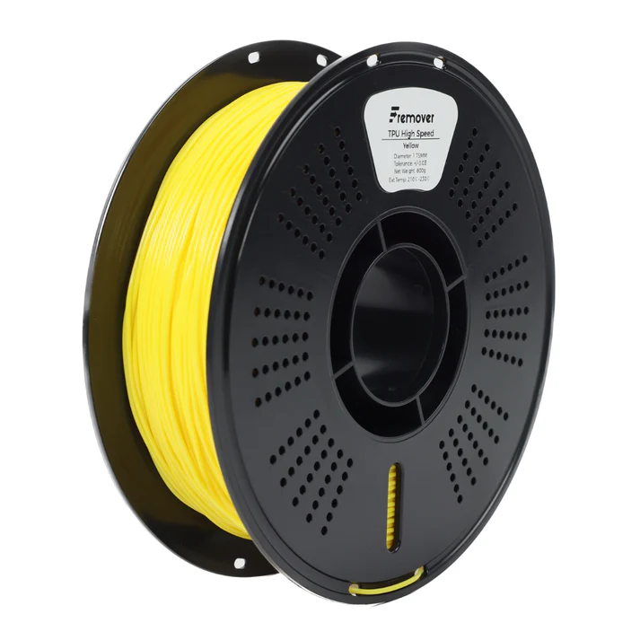 TPU Amarillo