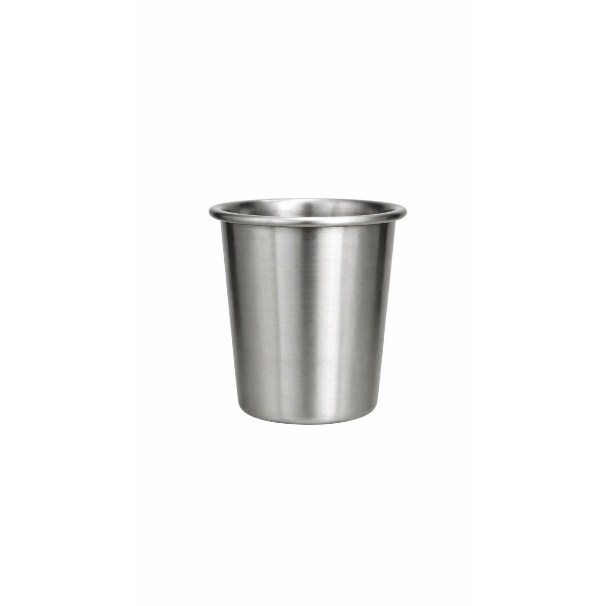 Vaso De Aluminio x 500 ml