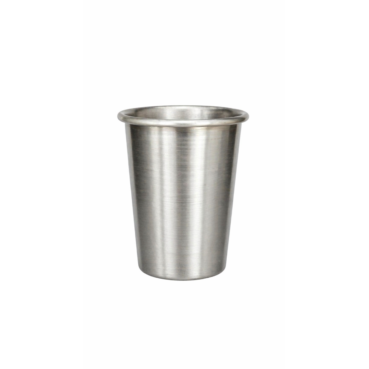 Vaso De Aluminio x 750 ml