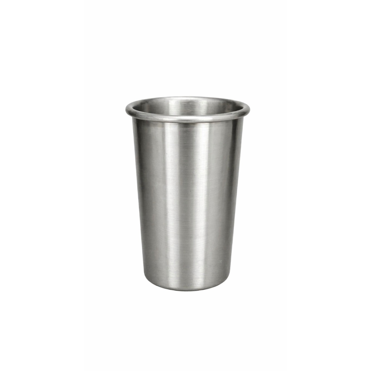 Vaso De Aluminio x 1L