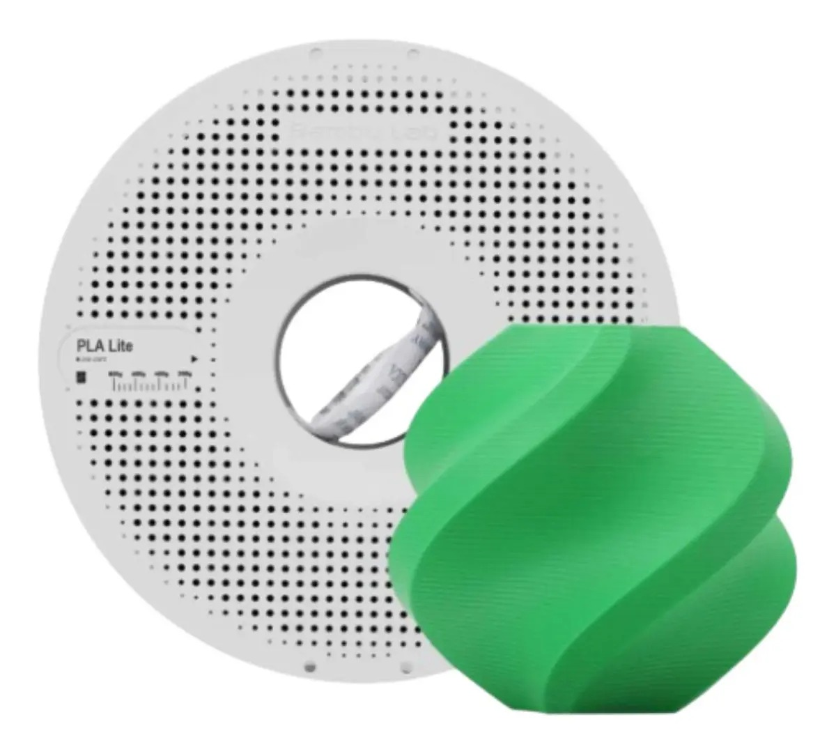 Verde x 1 Kg