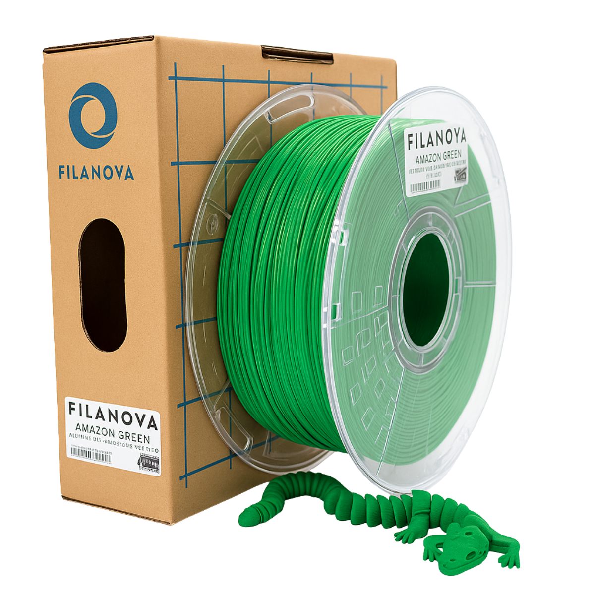 Verde Amazonico x 1 Kg