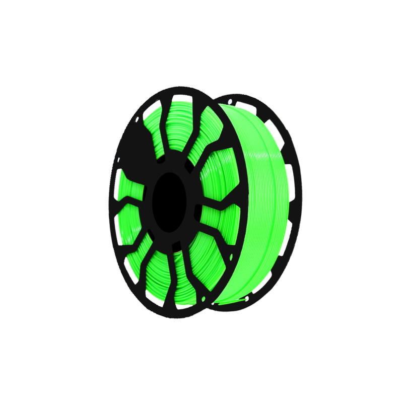 Verde Fluo x 1 Kg