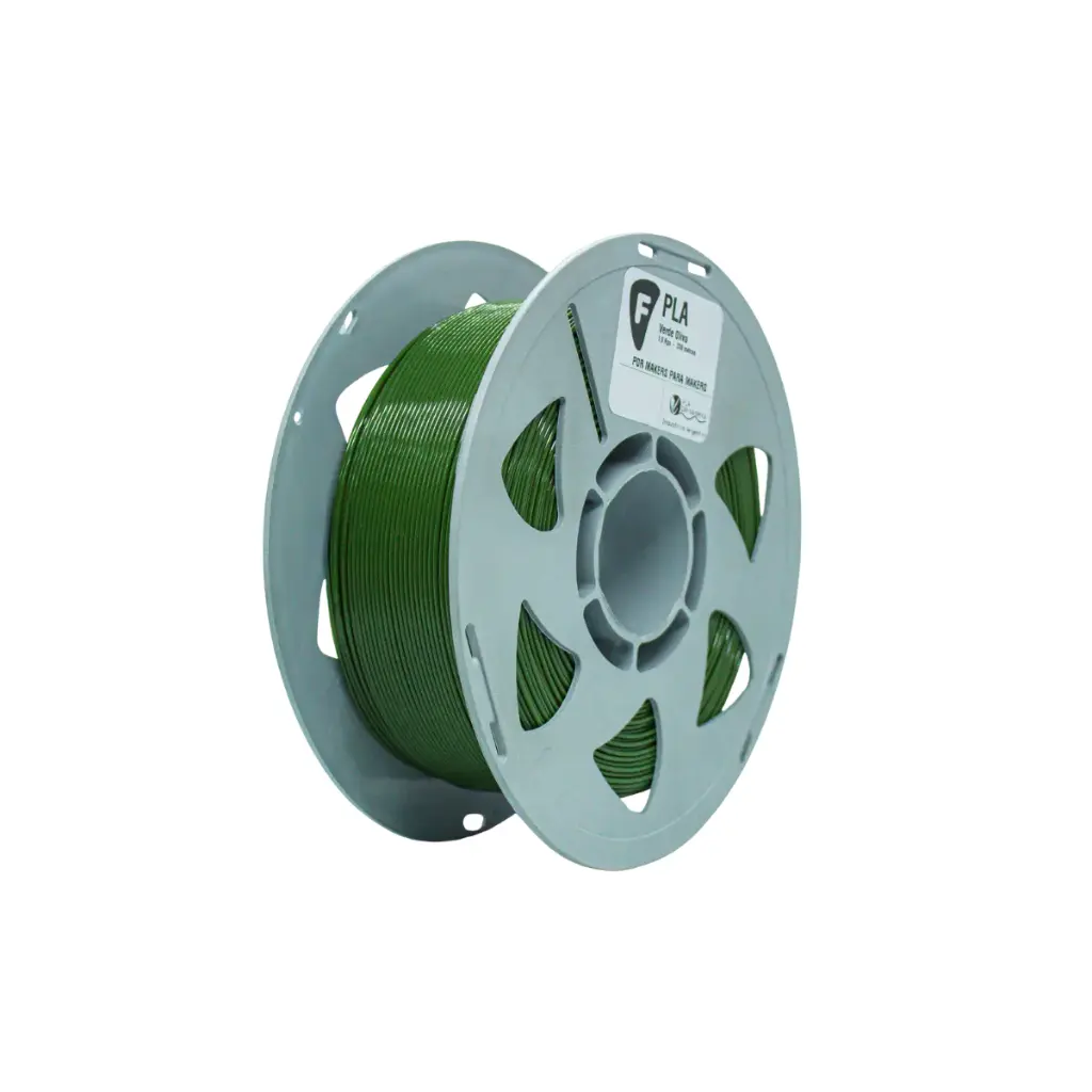 Verde Oliva x 1 Kg