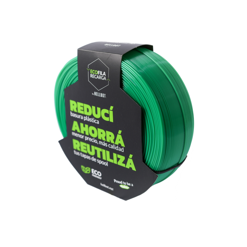 Verde Recarga x 1 Kg