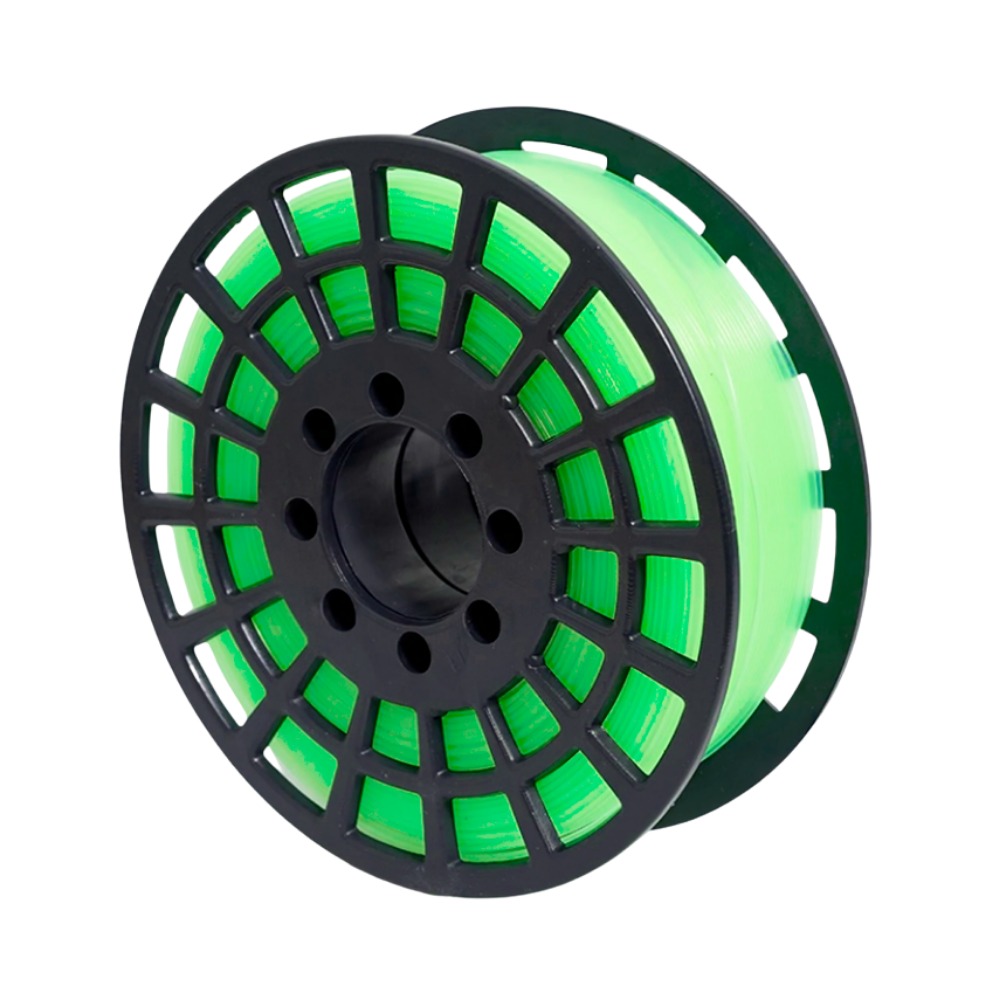 Verde Fluo x 1 Kg