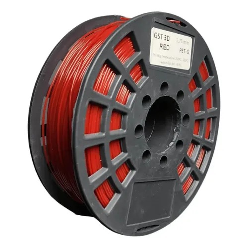 Petg Rojo x 1 Kg