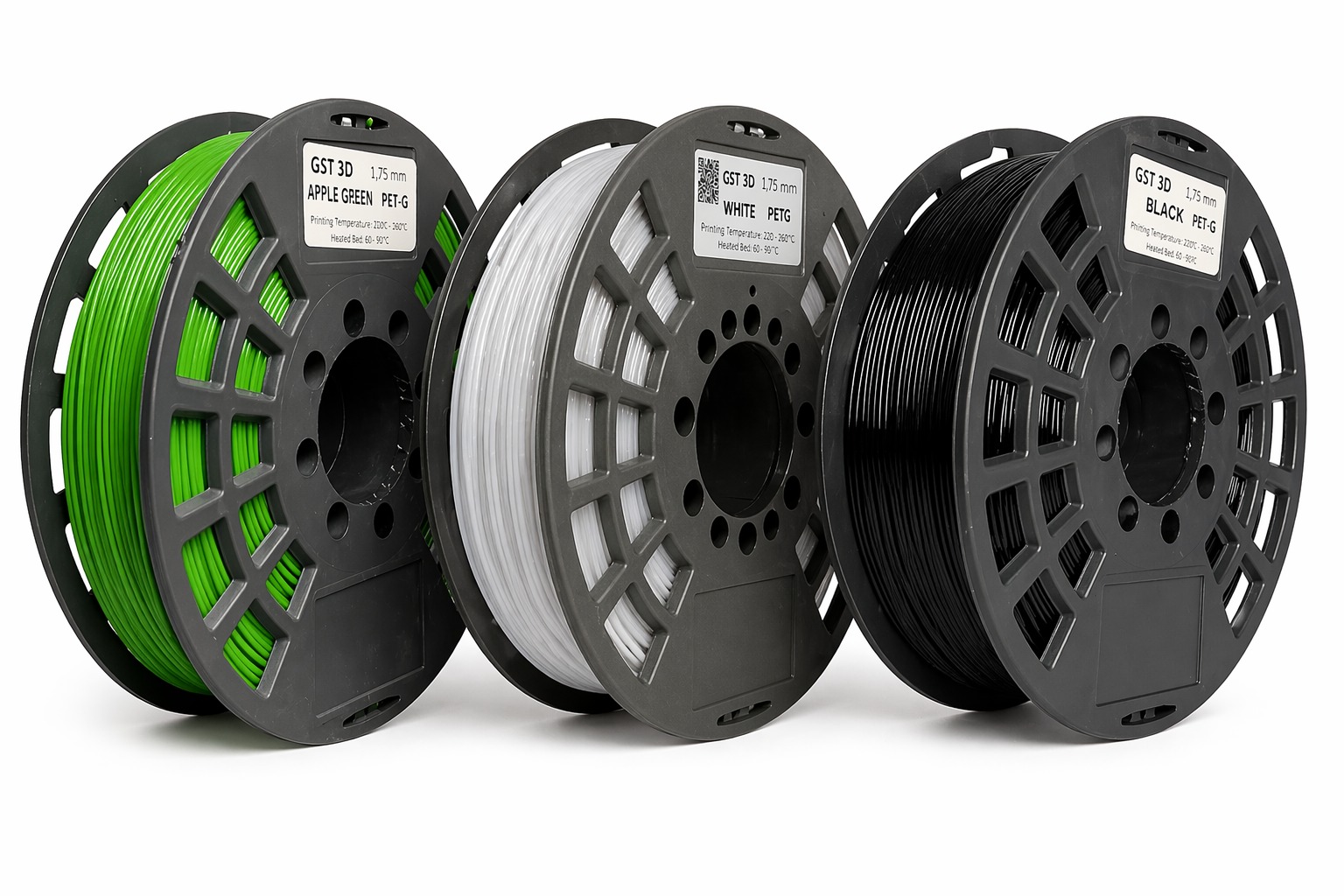 Petg Gst x 1 Kg