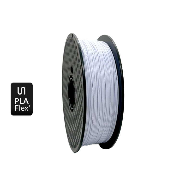 Pla Flex Plus Blanco x 1 Kg
