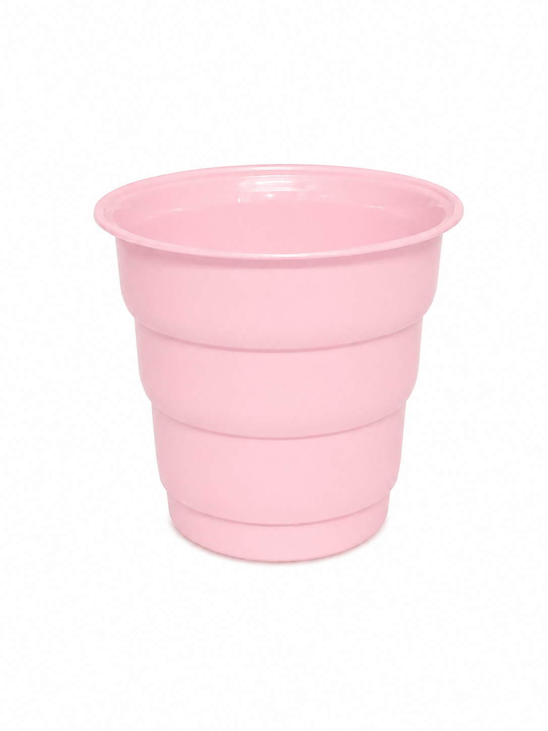 Polimero Mate Rosa