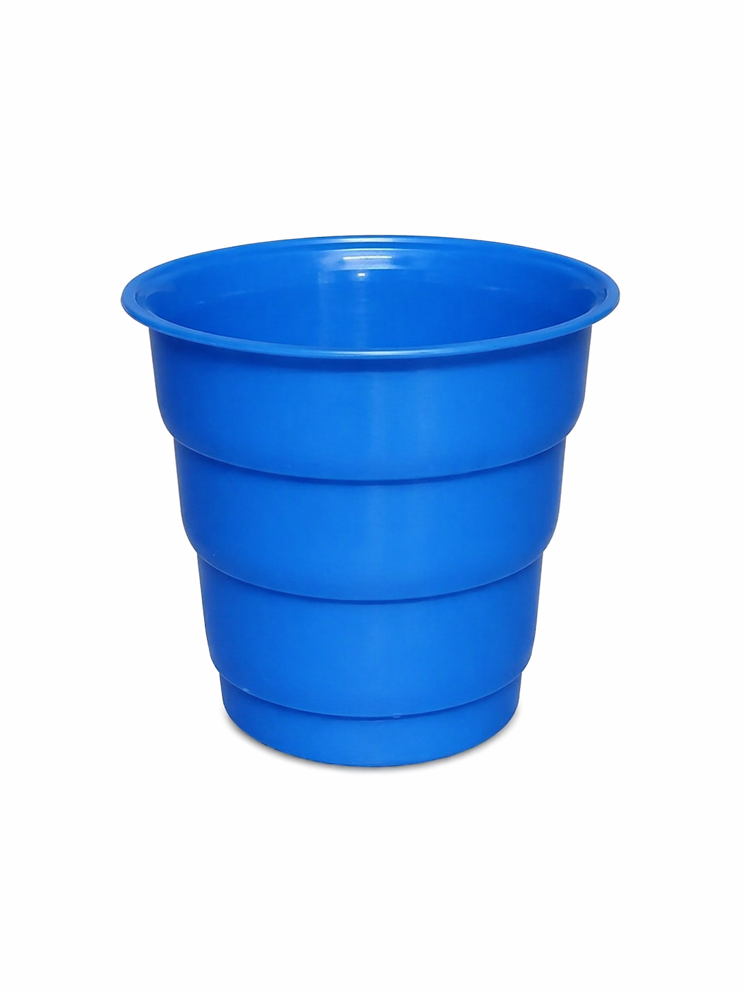 Polímero Mate Azul