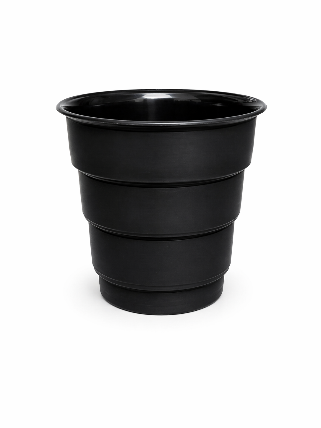 Polímero Mate Negro