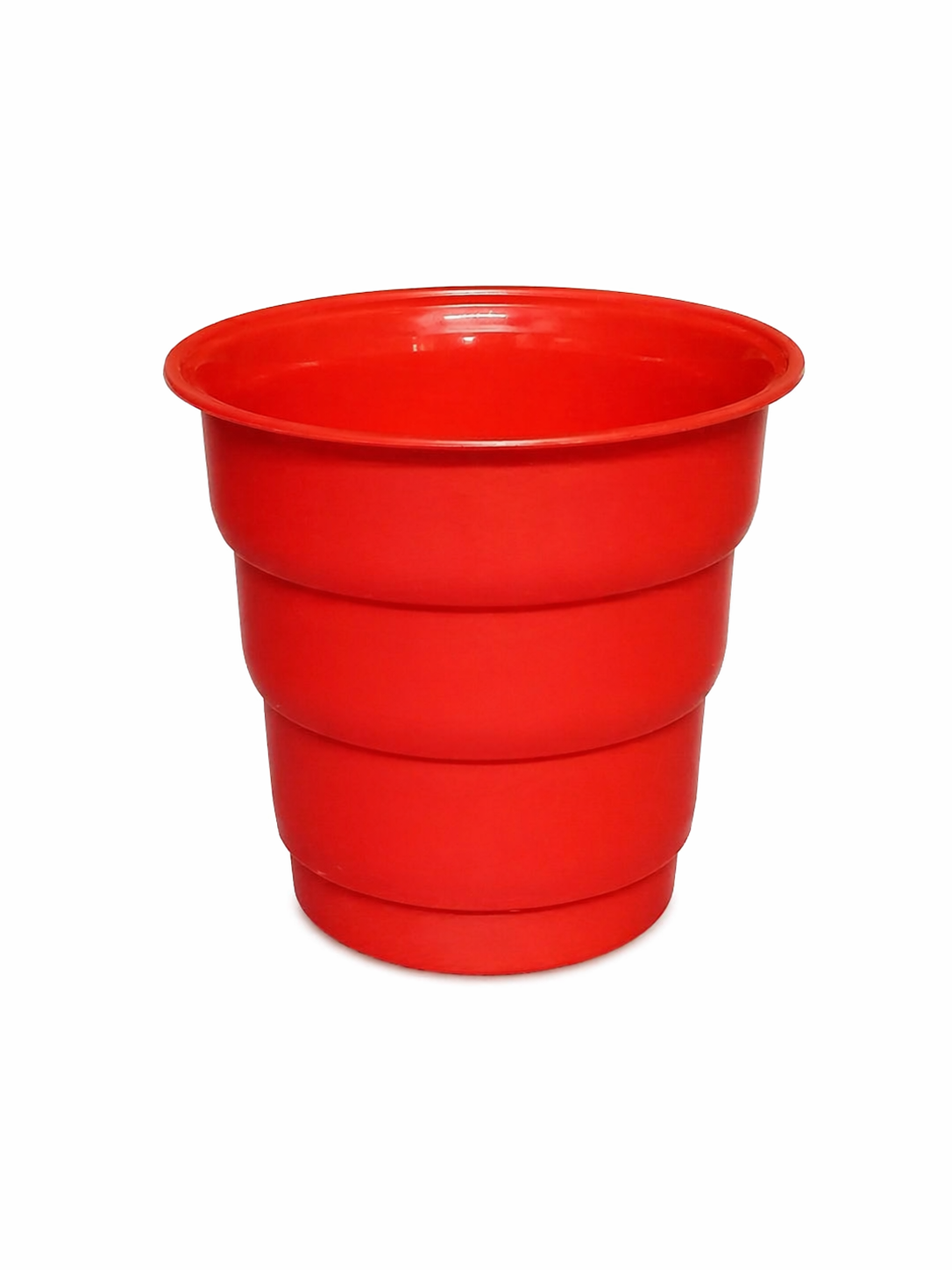 Polímero Mate Rojo