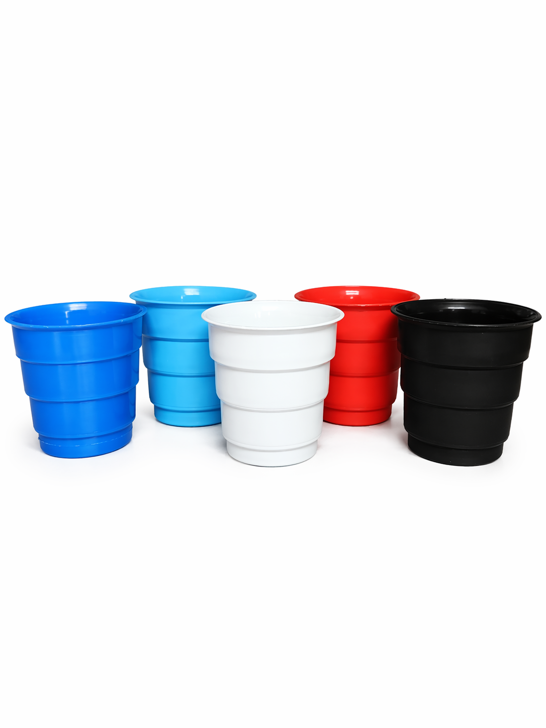 Polímeros Mate Escalonado